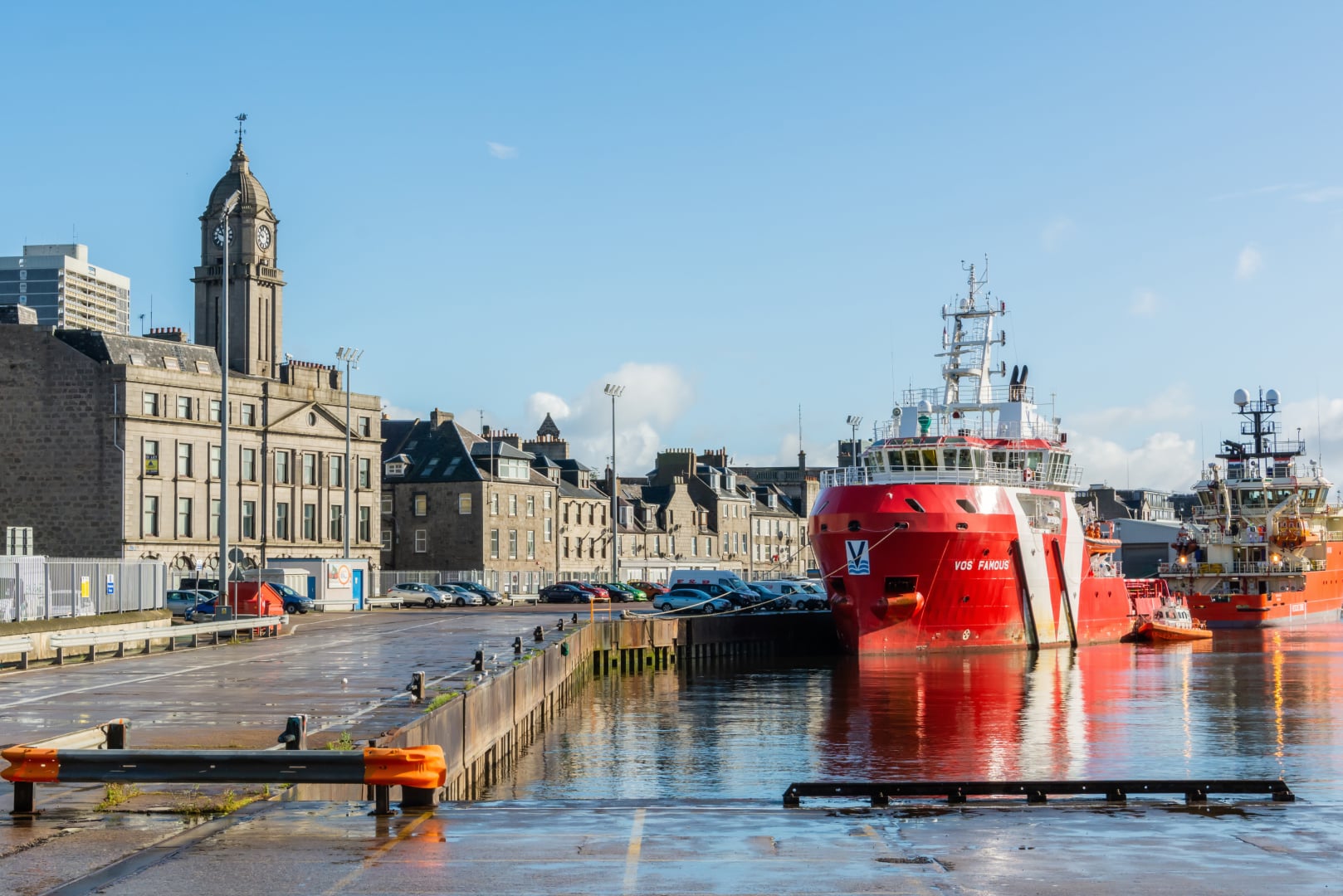 Pest Solutions Aberdeen