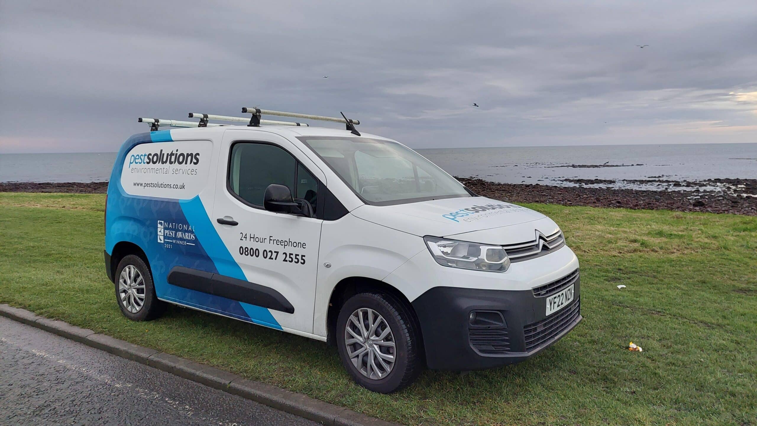 Pest Control Glasgow by Pest Solutions Glasgow