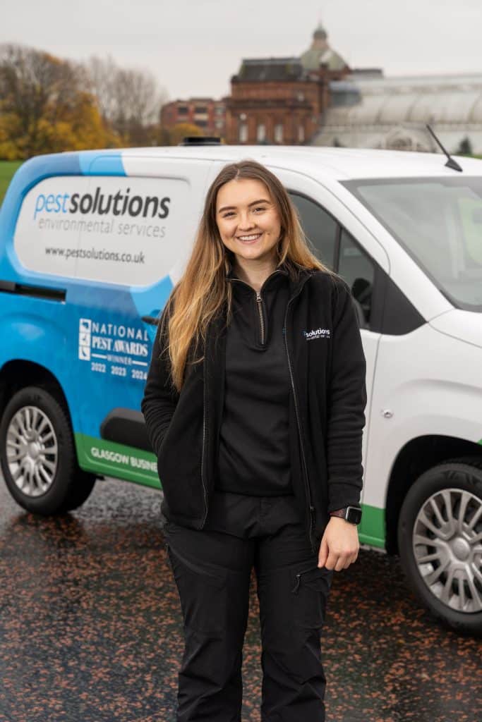 Pest Bird Solutions - Effective Commercial and Domestic Bird Control